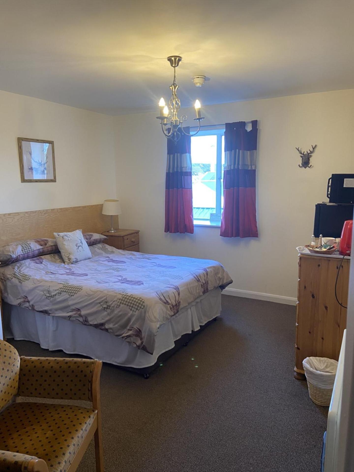 The Jolly Drayman Pub And Hotel Gravesend Kamer foto
