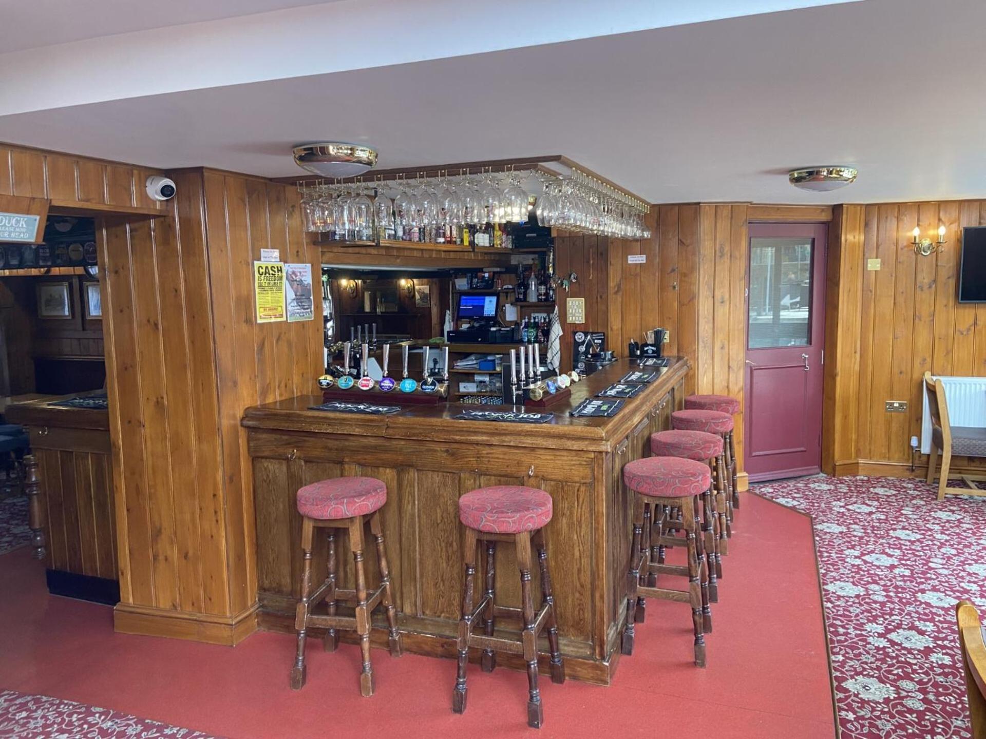 The Jolly Drayman Pub And Hotel Gravesend Buitenkant foto