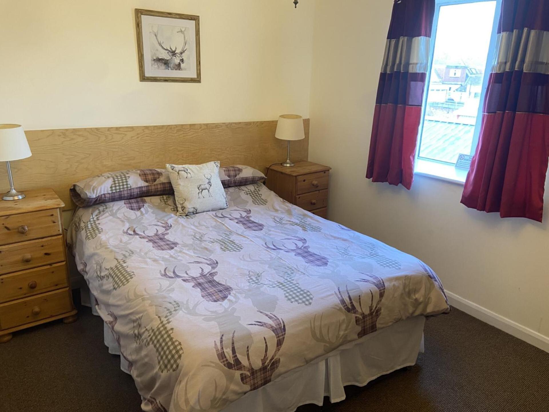 The Jolly Drayman Pub And Hotel Gravesend Kamer foto