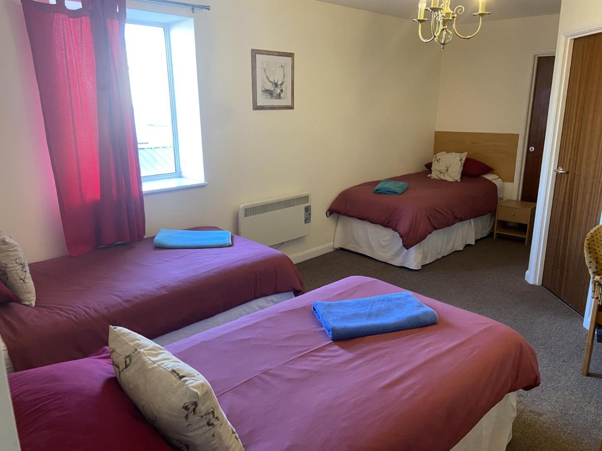 The Jolly Drayman Pub And Hotel Gravesend Kamer foto