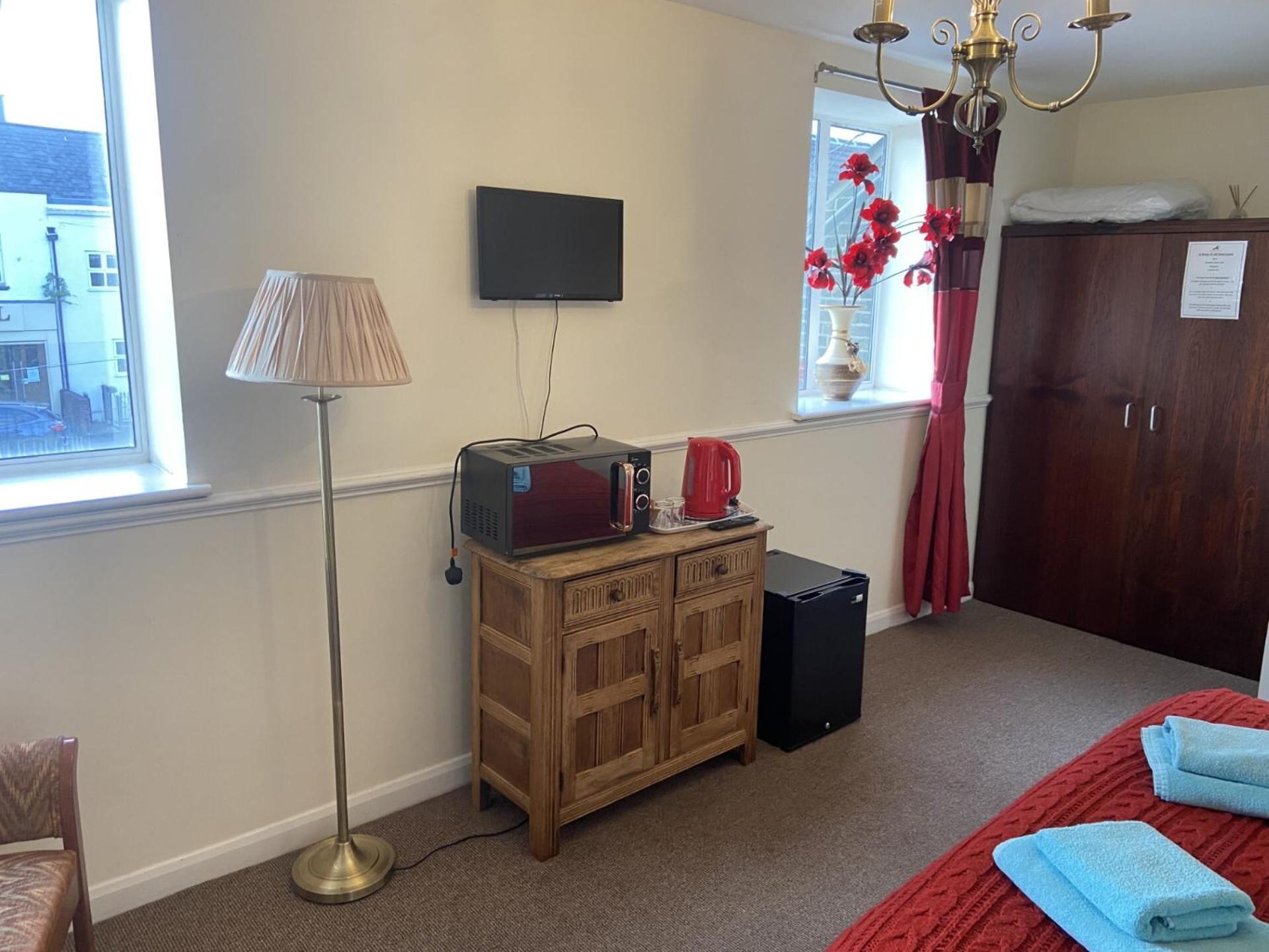 The Jolly Drayman Pub And Hotel Gravesend Kamer foto