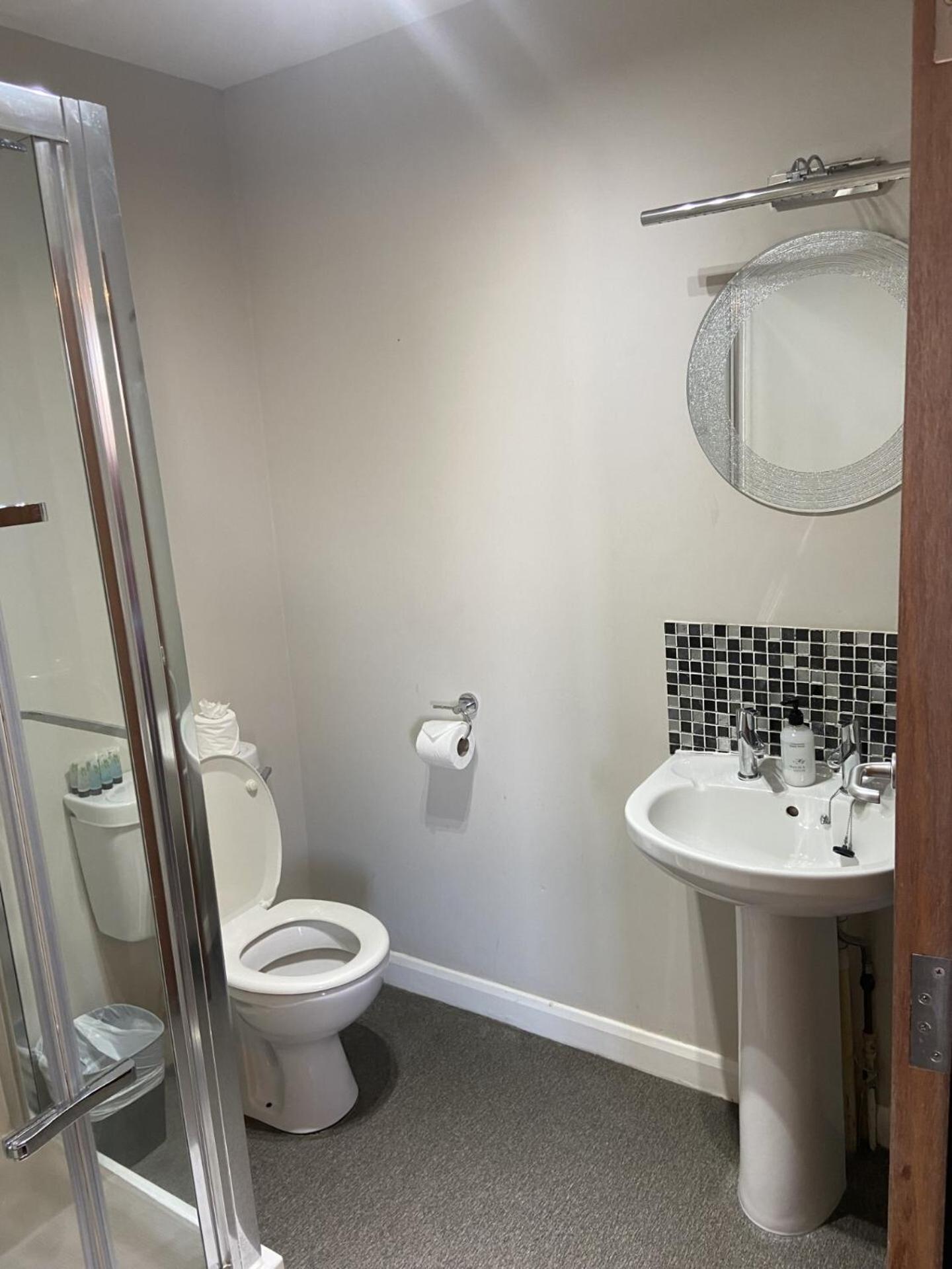 The Jolly Drayman Pub And Hotel Gravesend Kamer foto
